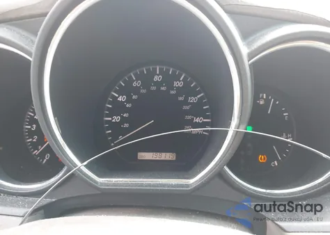 2007 Lexus Rx 350 z USA, uszkodzony, nr VIN 2T2HK31U37C044182